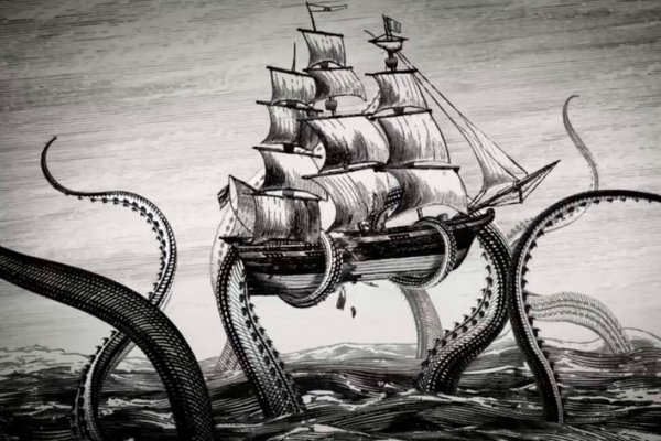 Kraken зеркало тор